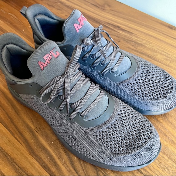 New APL Techloom Tracer Shoes - Picture 2 of 7